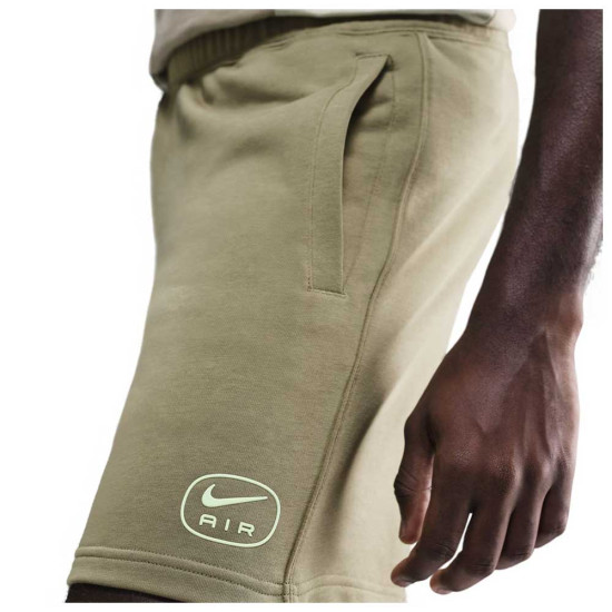 Nike Ανδρικό σορτς Sportswear Air French Terry Shorts